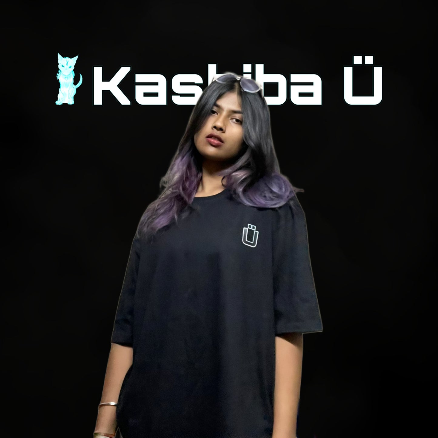 I Want To Eat Your Pancreas - Manga Panel Design - Oversized T-shirt