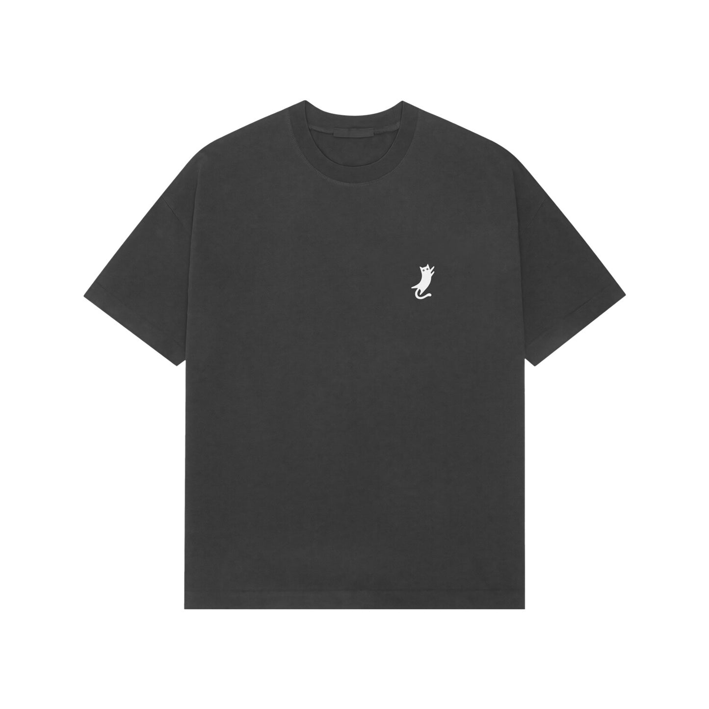 Bleach - Kurosaki Ichigo Hollow | Unisex Oversized T-shirt