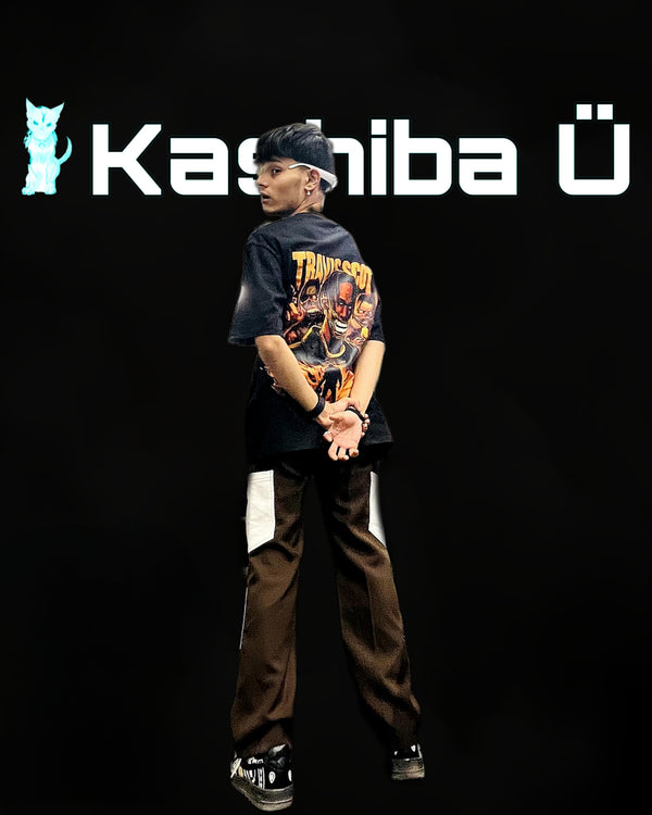 Ankur Kumar Gosh — product