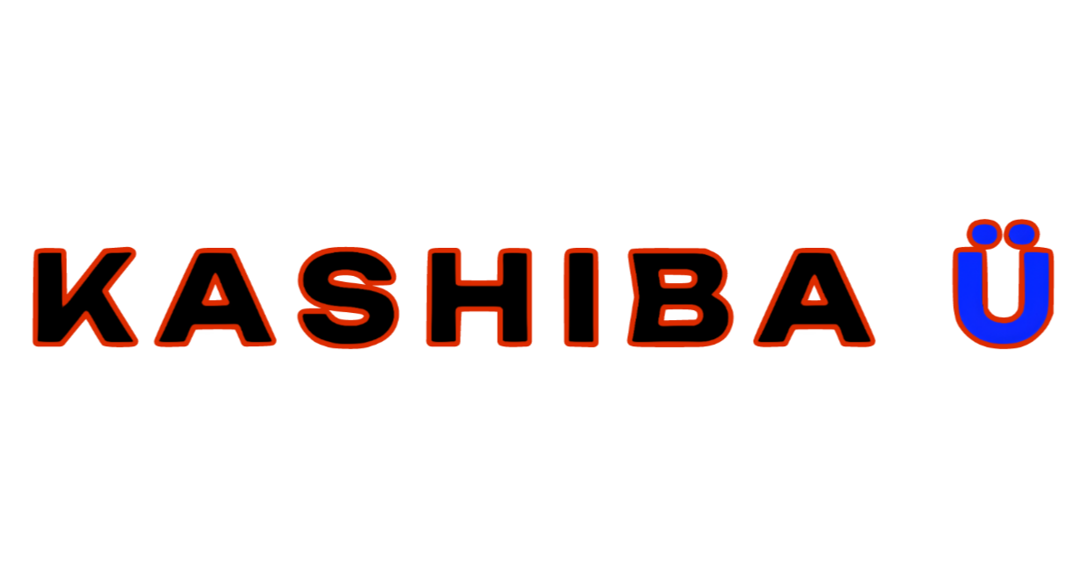 Kashiba Ü