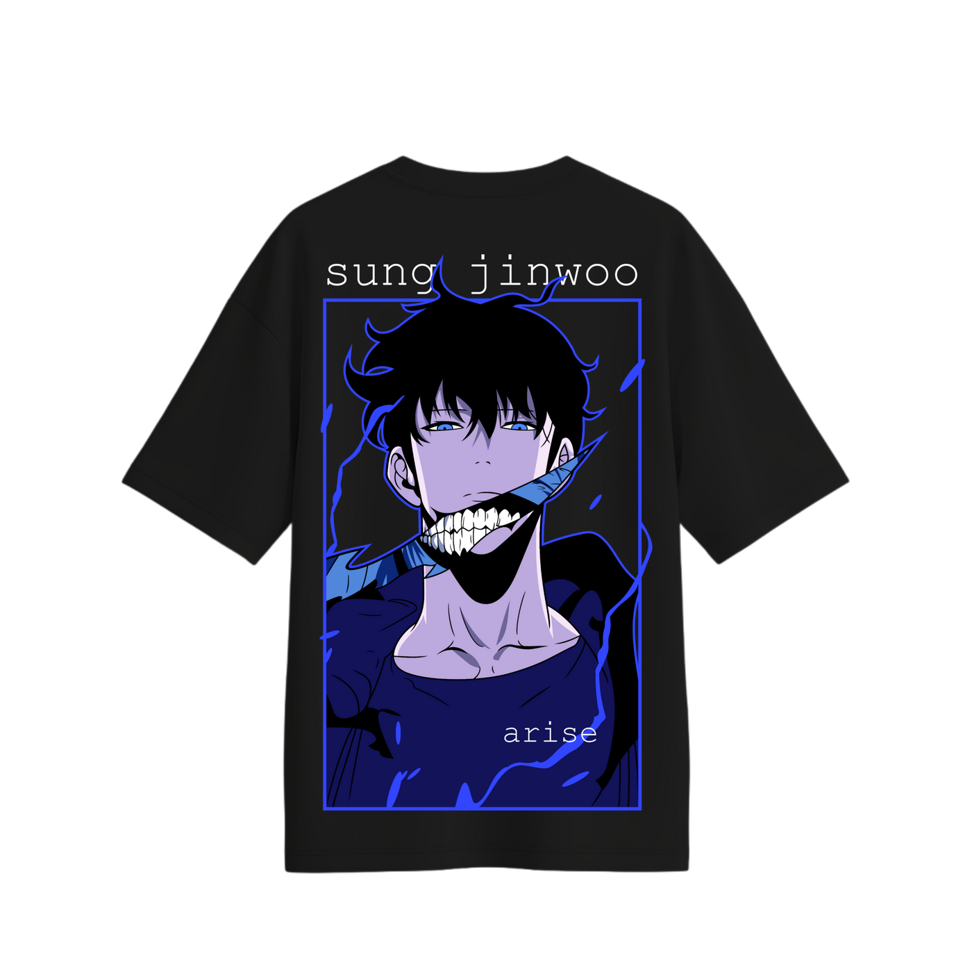 Anime Solo Leveling 