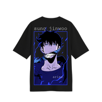 Anime Solo Leveling 