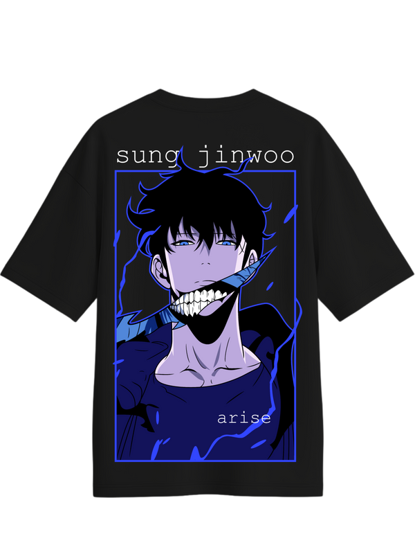 Anime Solo Leveling 