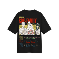 Anime Spy X Family 