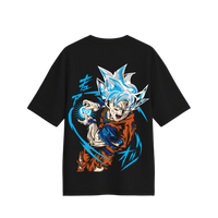 Anime Dragon Ball Z 