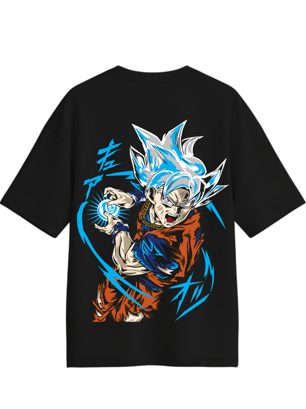 Anime Dragon Ball Z 