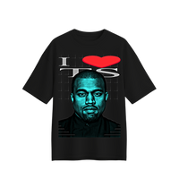 Icon Kanye West 