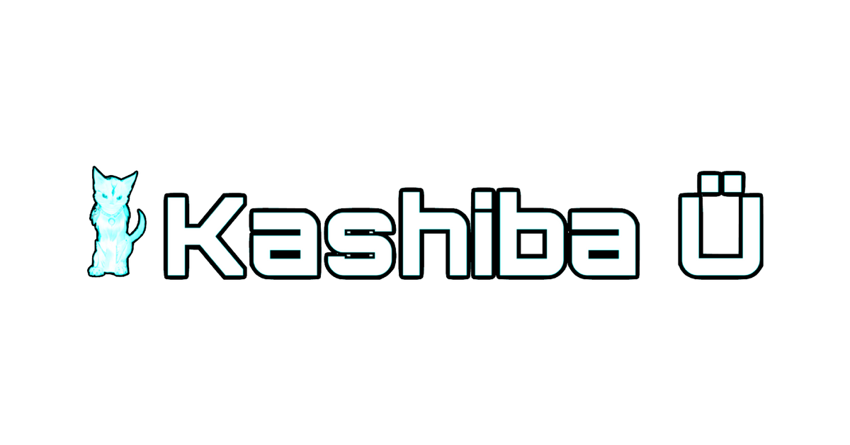 Premium Clothing Brand – Kashiba U