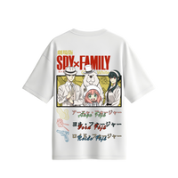 Anime Spy X Family 