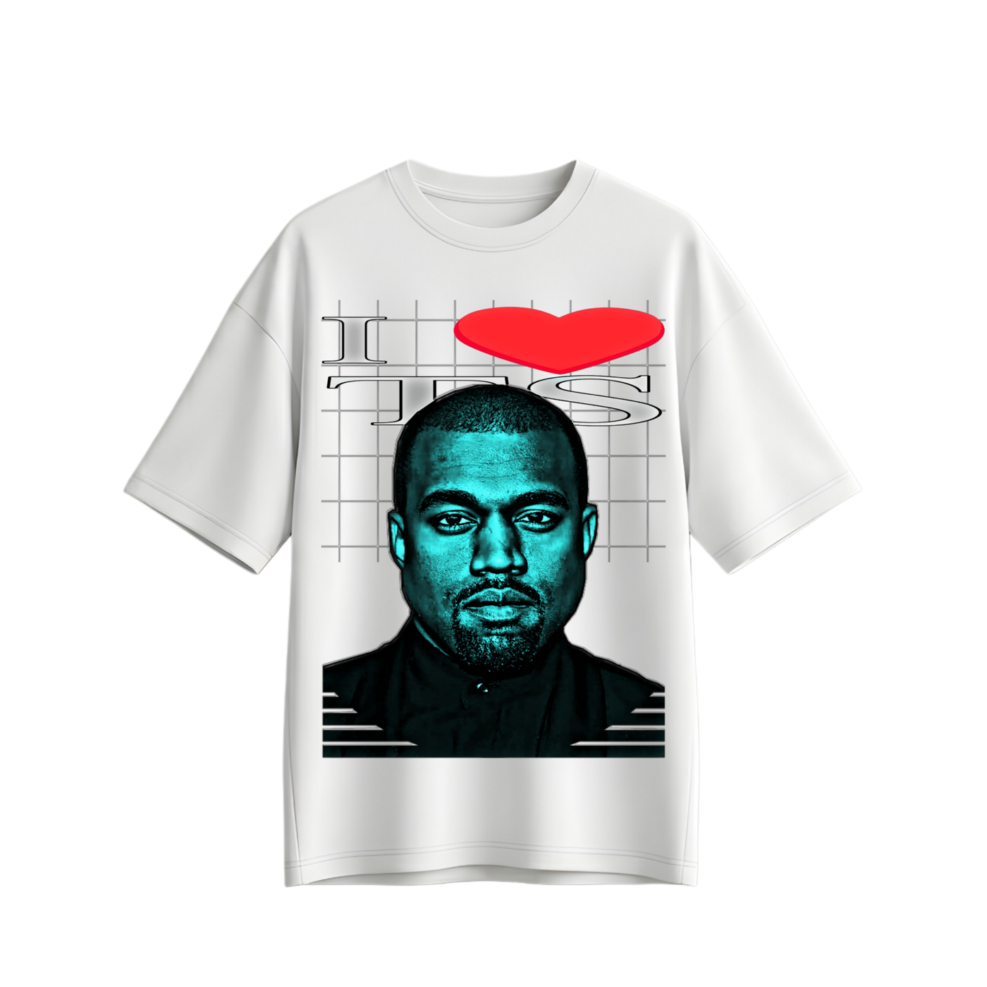 Icon Kanye West 