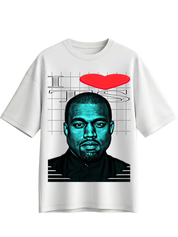 Icon Kanye West 