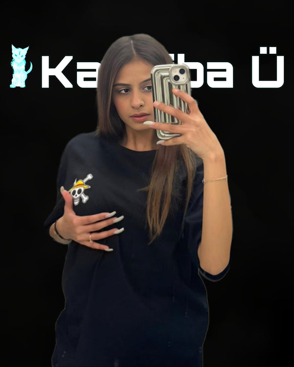 Tsuharika Kashyap