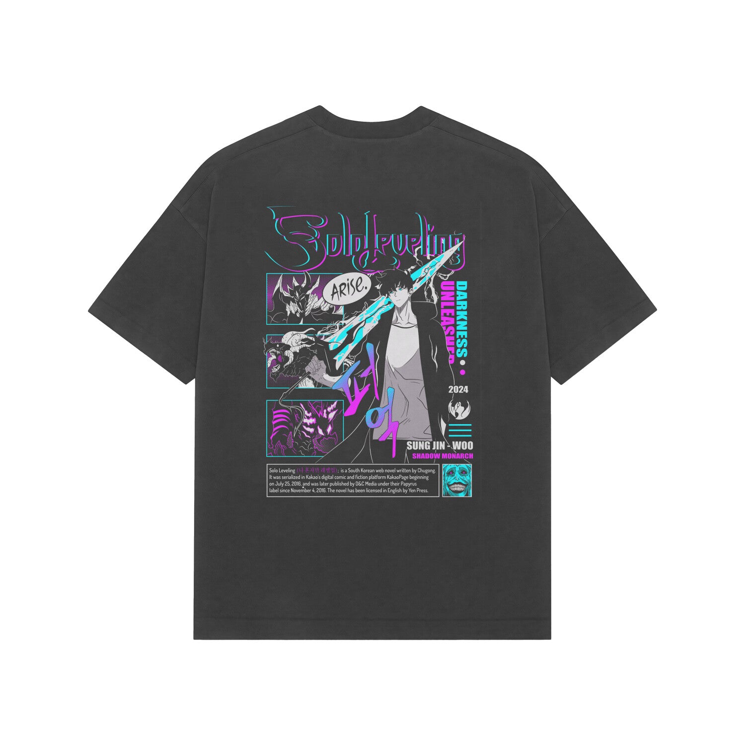 Back View - 5043455