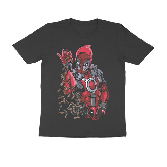 Deadpool - Tshirt