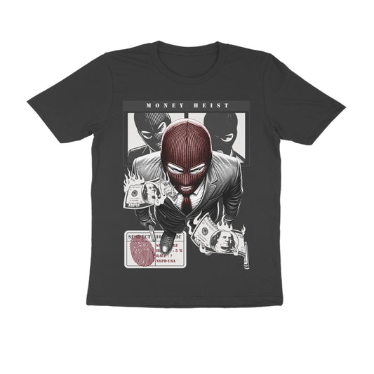 Money Heist - Tshirt