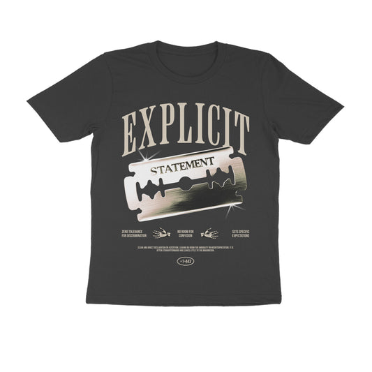 Explicit - Tshirt
