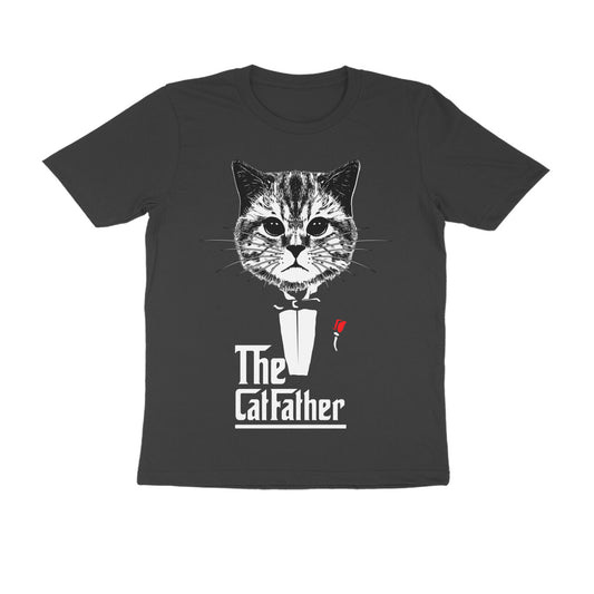 The Cat Father - Tshirt